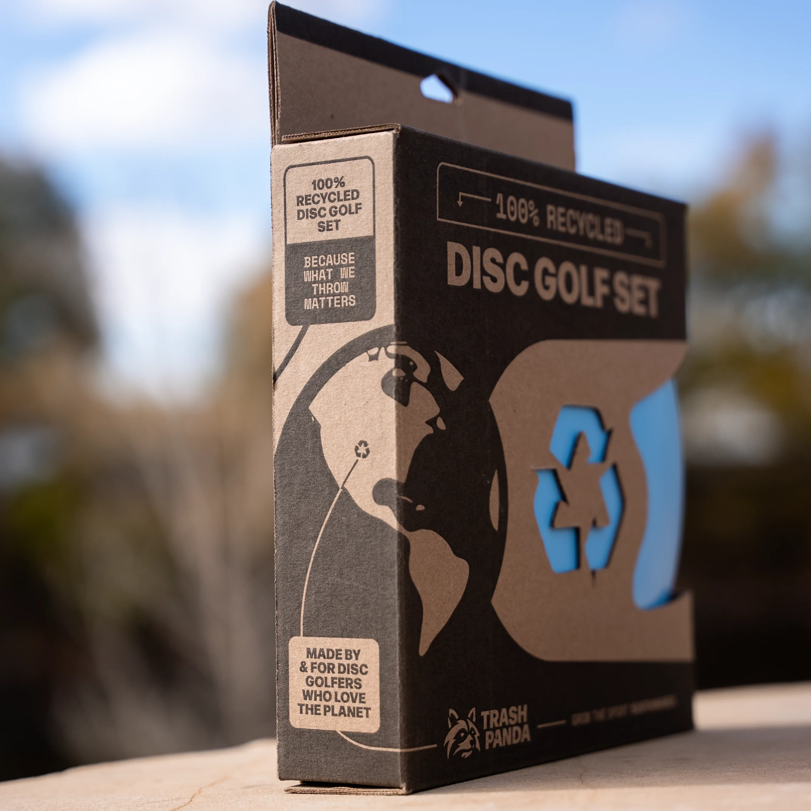 100% Recycled Starter Set - Image 3