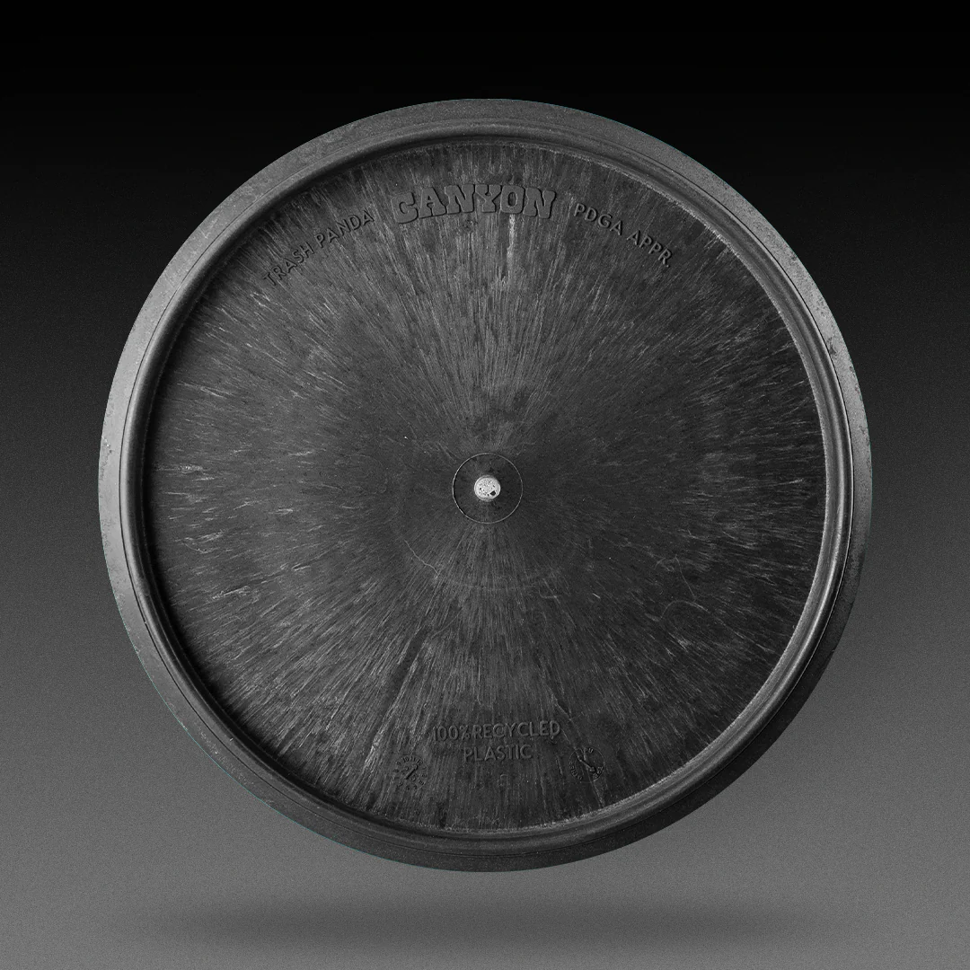 Canyon (Rubber) - Image 2