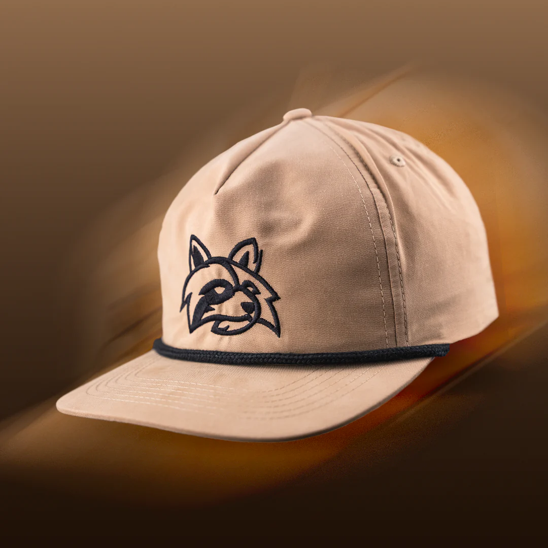 Classic Rope Hat - Image 3