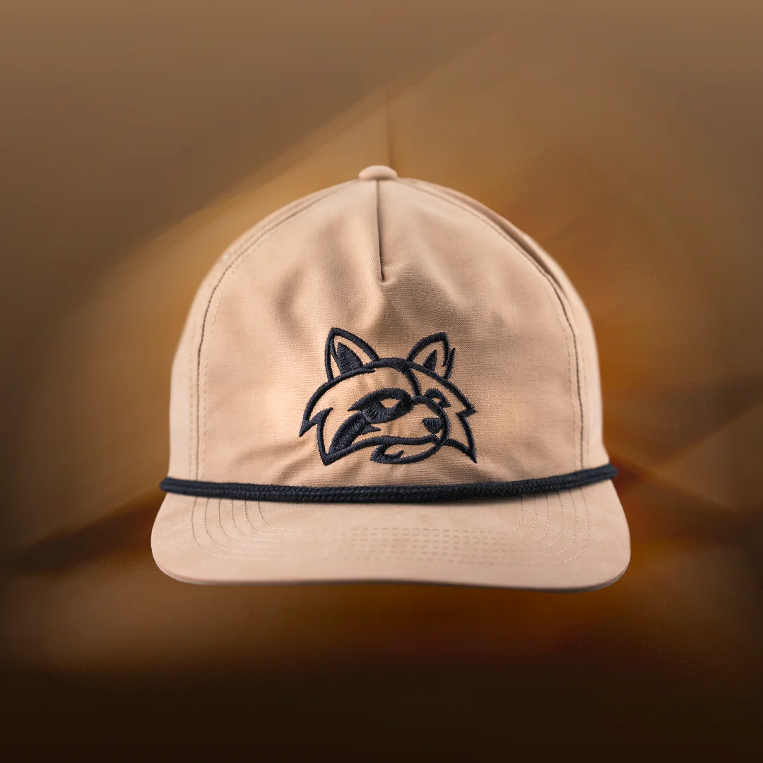 Classic Rope Hat - Image 4