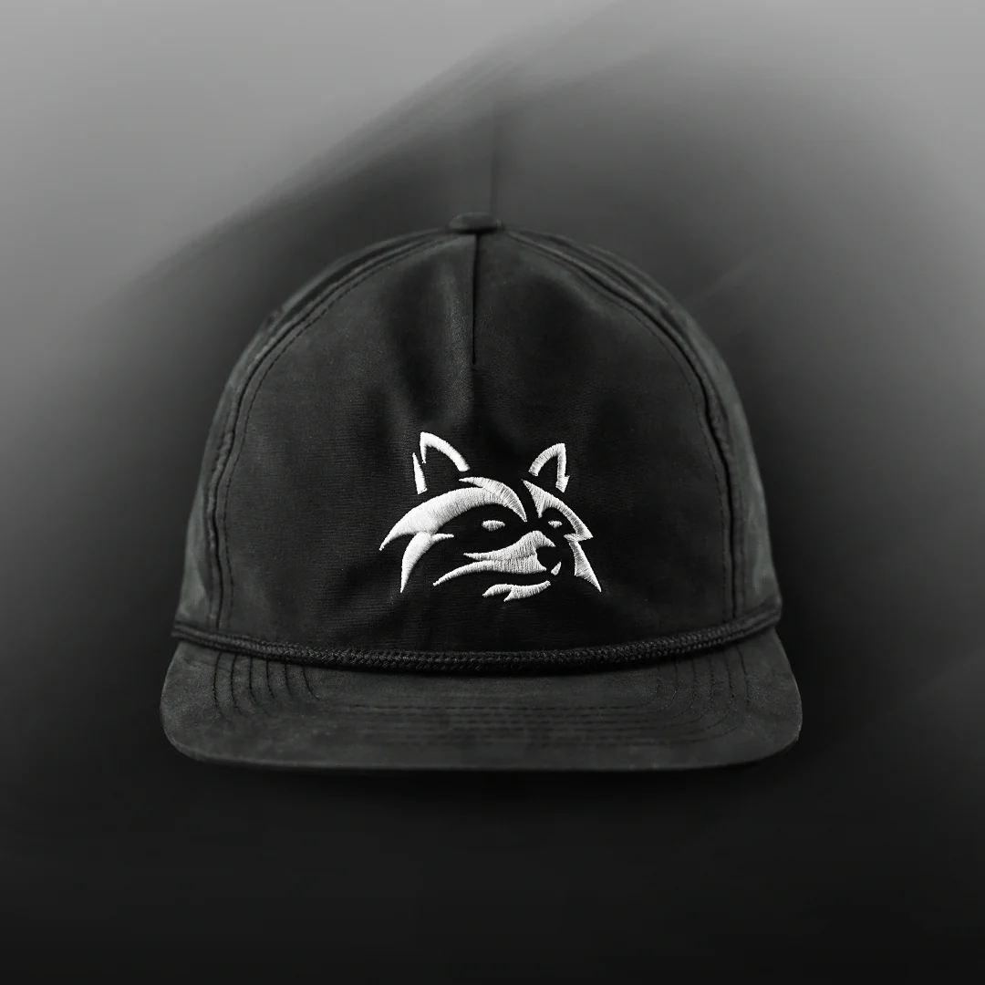 Classic Rope Hat - Image 5