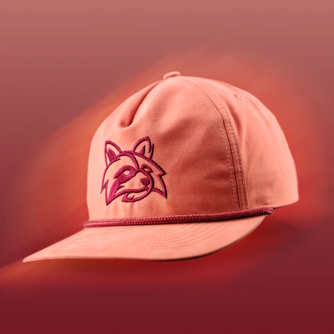 Classic Rope Hat - Image 7
