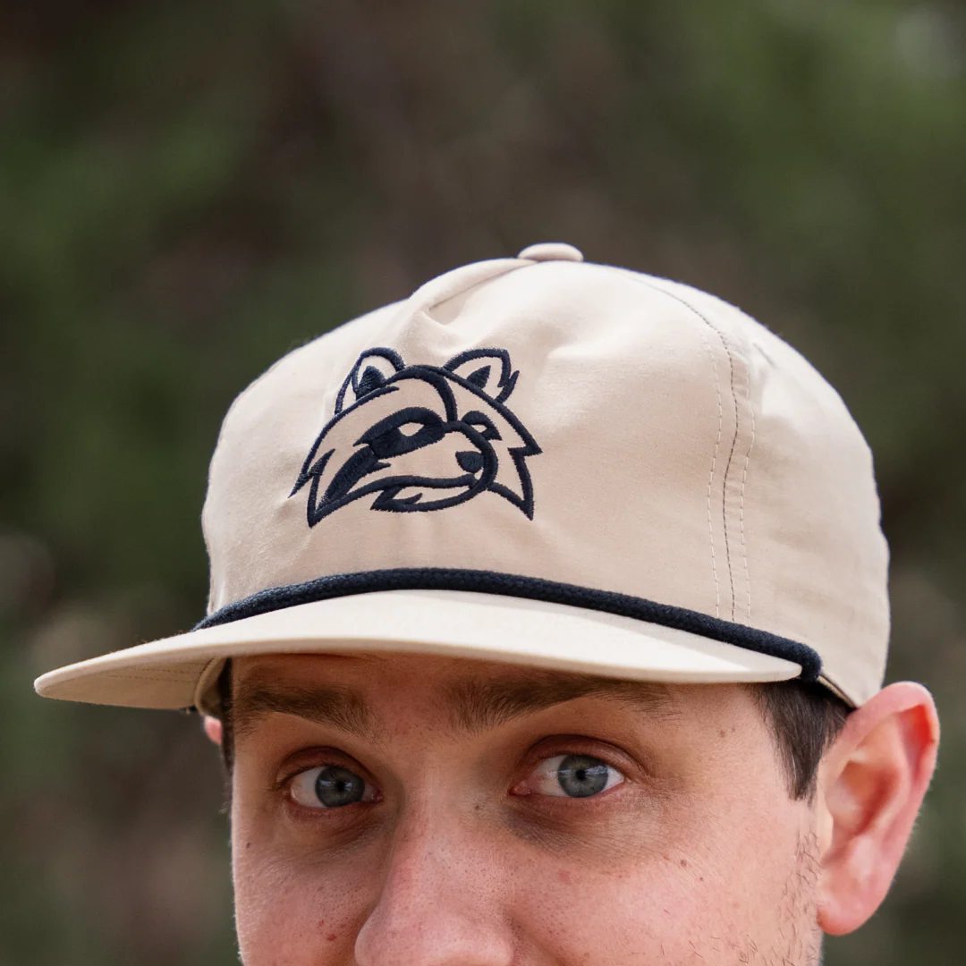 Classic Rope Hat - Image 8