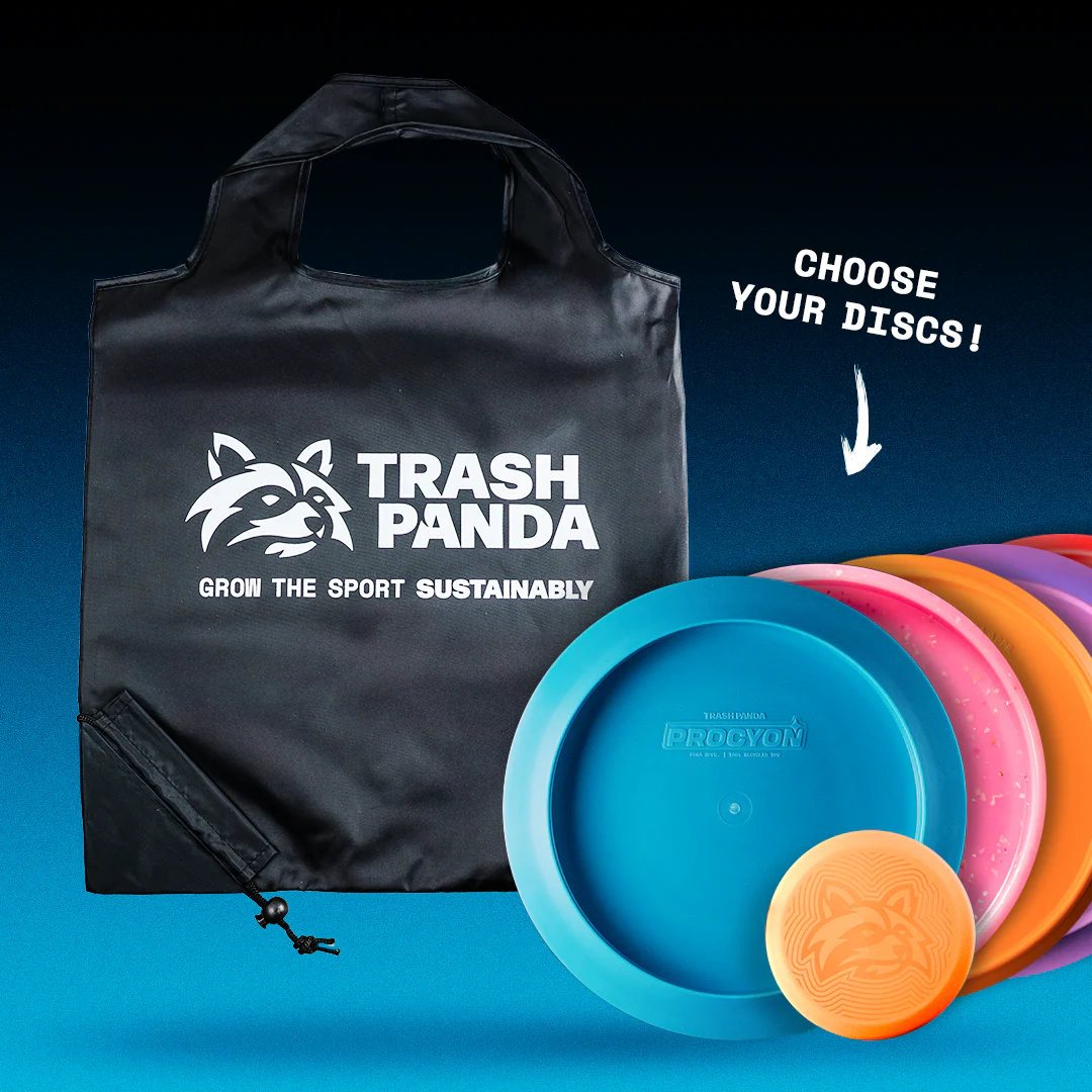 The Trash Panda Bundle